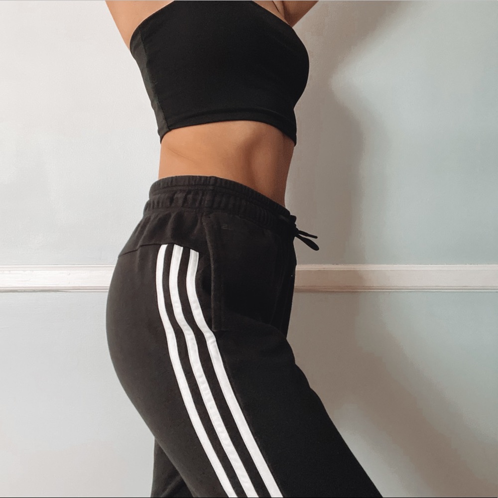 Adidas Classic track joggers